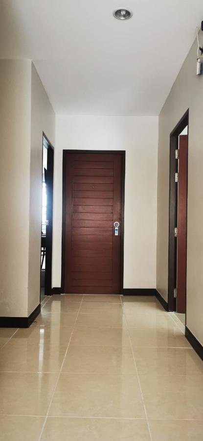 Hotel The Chic Patong Exterior foto