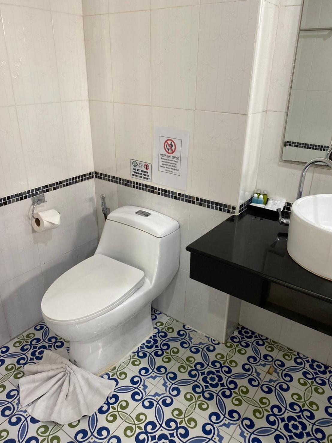 Hotel The Chic Patong Zimmer foto
